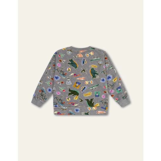 Oilily Hanz sweater - Image 3
