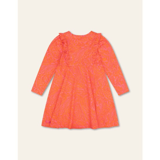 Oilily Daisly jurk - Image 5