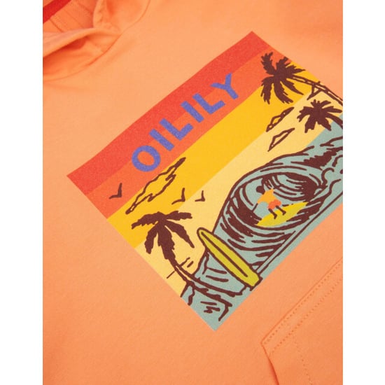 Oilily Harold hoody - Image 4