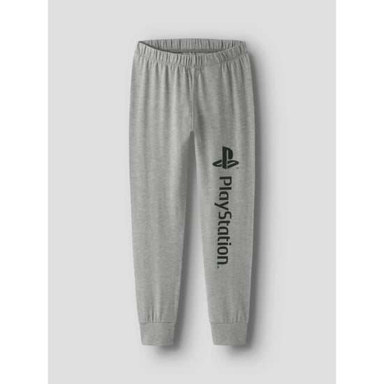 Name It Jongens lange pyjama set nkmolympos playstation print - Image 5