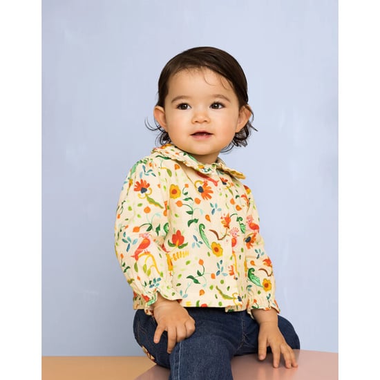 Oilily Bridget blouse - Image 1