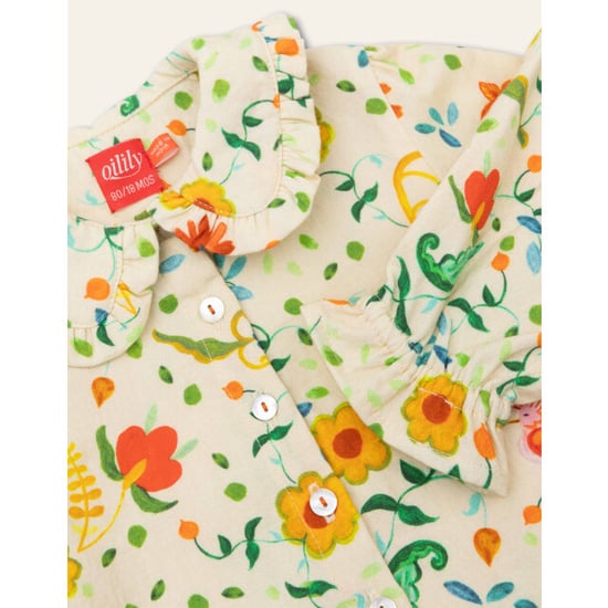 Oilily Bridget blouse - Image 4
