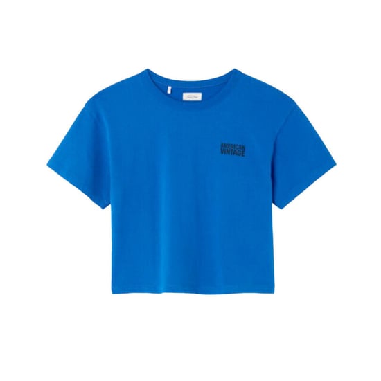 American Vintage T-shirt kyko02bge - Image 1