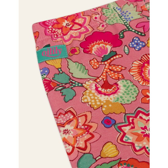 Oilily Peppy legging - Image 2