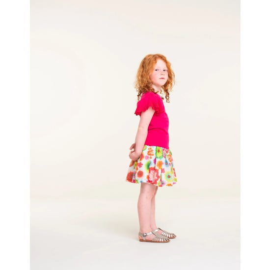 Oilily Sunday rok - Image 2