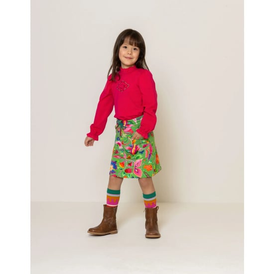 Oilily Skool rok - Image 4