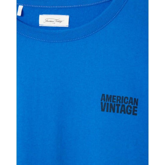 American Vintage T-shirt kyko02bge - Image 4