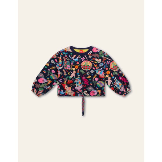 Oilily Hexima sweater - Image 1
