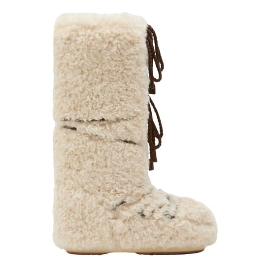 Moon Boot Mb icon curly extra boots 80d1403070 - Image 1
