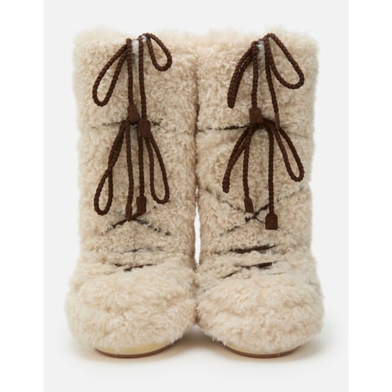Moon Boot Mb icon curly extra boots 80d1403070 - Image 3