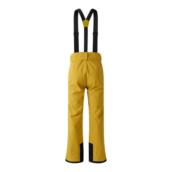 Dare 2B Mens Achieve II Ski Trousers (Gold Flake) - Image 2