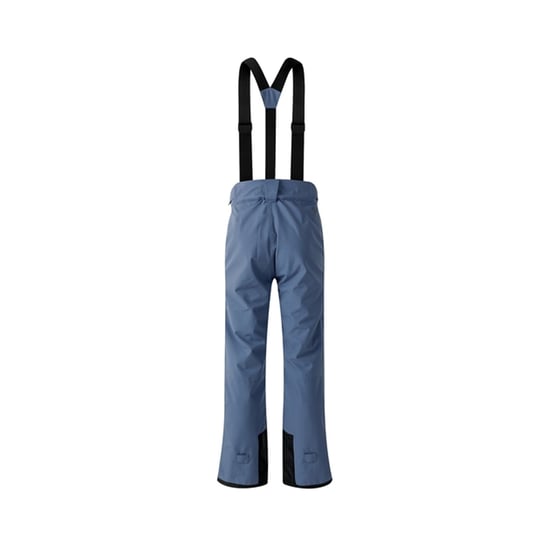 Dare 2B Mens Achieve II Ski Trousers (Blue Indigo) - Image 2