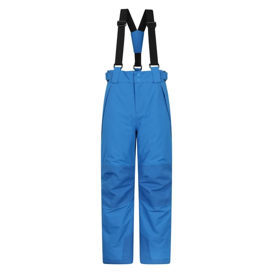 Mountain Warehouse Kinder/Kinder Falcon Extreme Skibroek (Kobalt) - Image 1