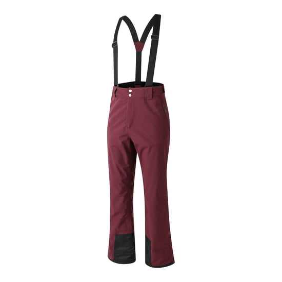 Dare 2B Mens Achieve II Ski Trousers (Fig) - Image 3