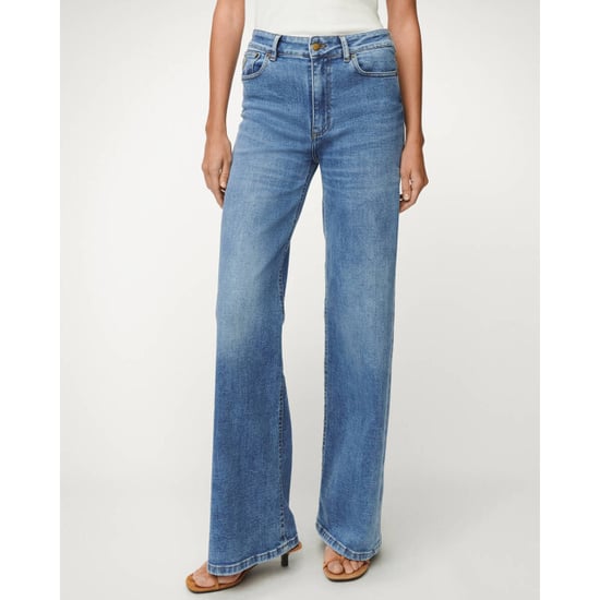Lois Jeans 2142-8047 palazzo - Image 3