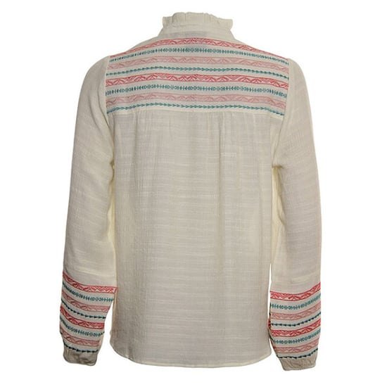 Poools Blouse 413166 chalk - Image 2