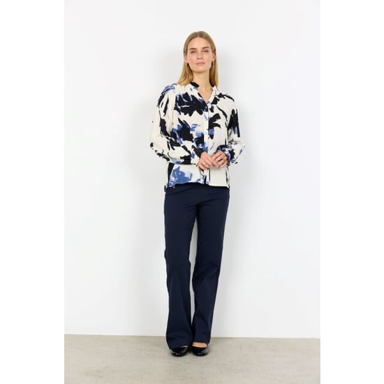 Soyaconcept Bene-1 blue - Image 1