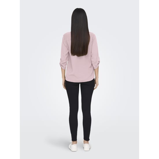 Jacqueline de Yong Jdydivya 3/4 top wvn noos - Image 3