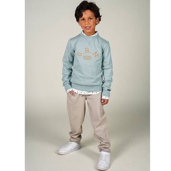 Le Chic Broek l511-6656 donky - Image 3
