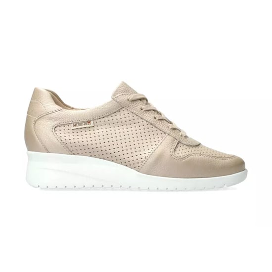 Mephisto Isa perf dames veterschoen - Image 2
