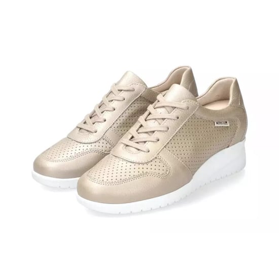 Mephisto Isa perf dames veterschoen - Image 3