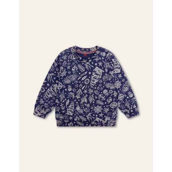 Oilily Hutt sweater - Image 1