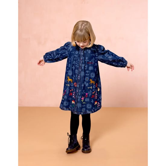 Oilily Disonette jurk - Image 1