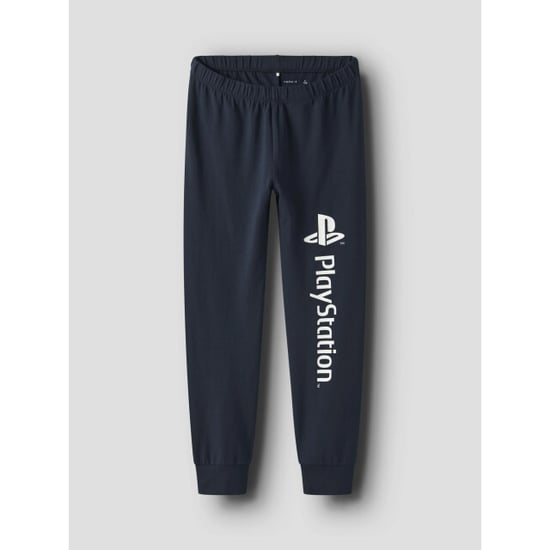 Name It Jongens lange pyjama set nkmolympos playstation print donker - Image 5