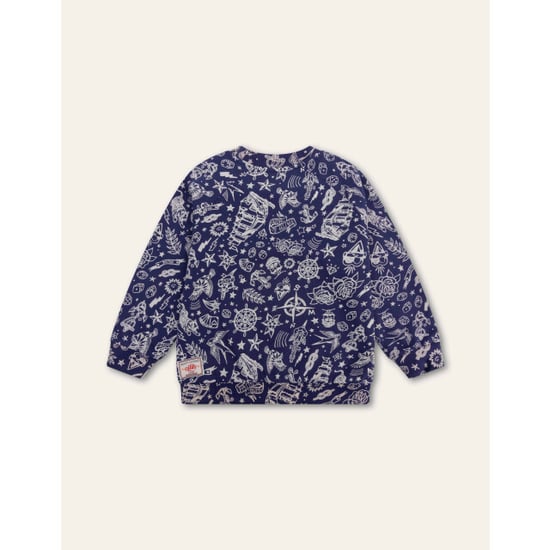 Oilily Hutt sweater - Image 3