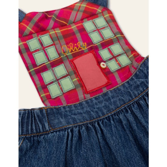 Oilily Dahouse jurk - Image 2