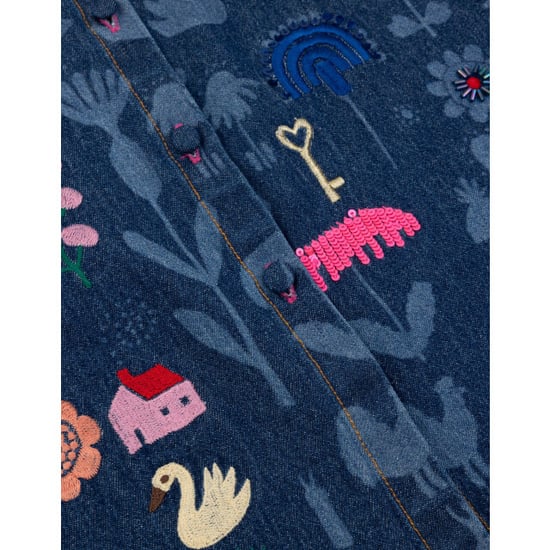 Oilily Disonette jurk - Image 2