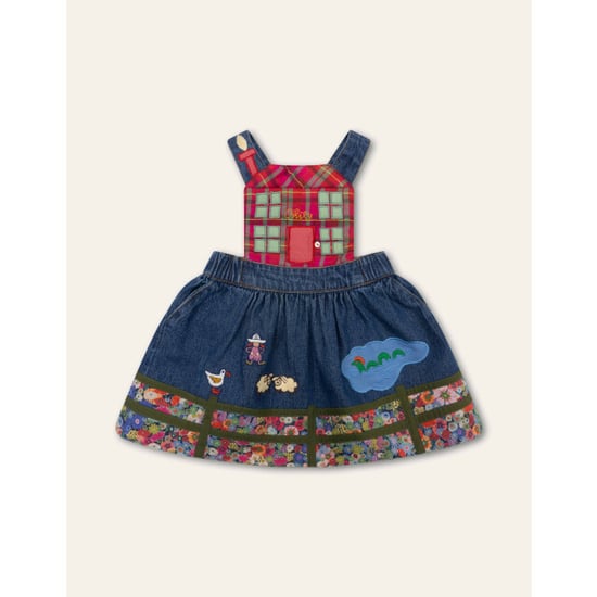 Oilily Dahouse jurk - Image 3