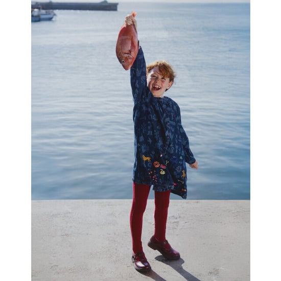 Oilily Disonette jurk - Image 3