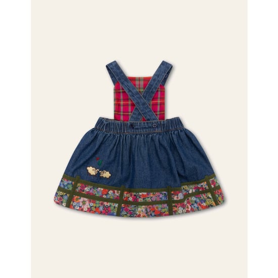 Oilily Dahouse jurk - Image 4