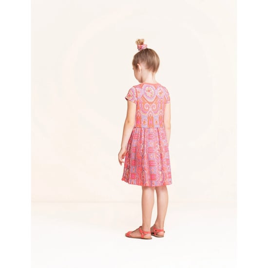 Oilily Thousand jersey jurk - Image 2