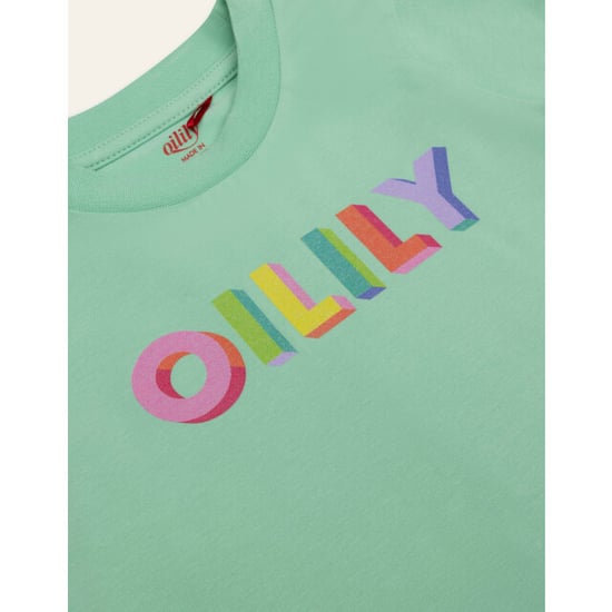 Oilily Tak t-shirt - Image 3