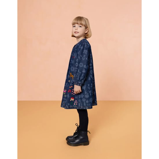 Oilily Disonette jurk - Image 5