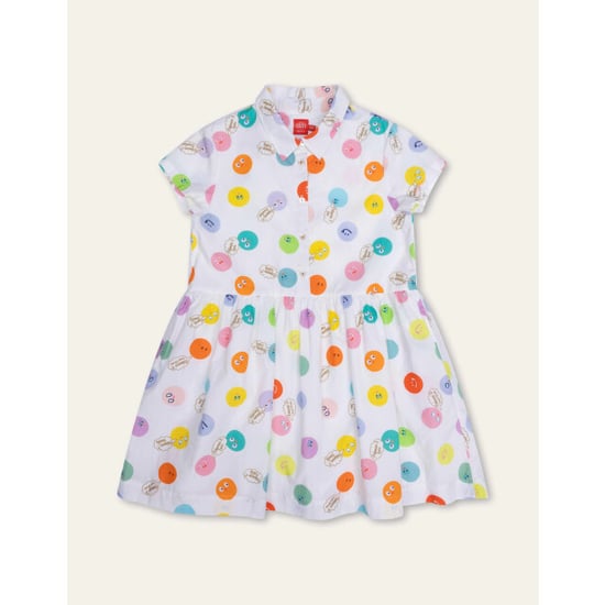 Oilily Dots jurk - Image 3