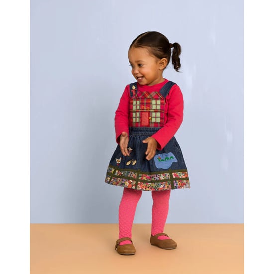 Oilily Dahouse jurk - Image 6