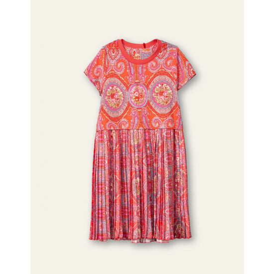 Oilily Thousand jersey jurk - Image 3