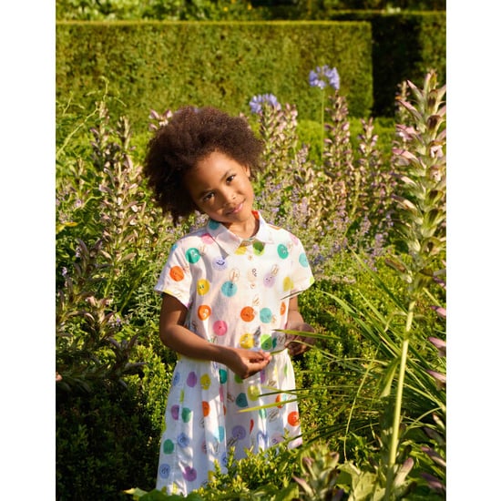 Oilily Dots jurk - Image 4