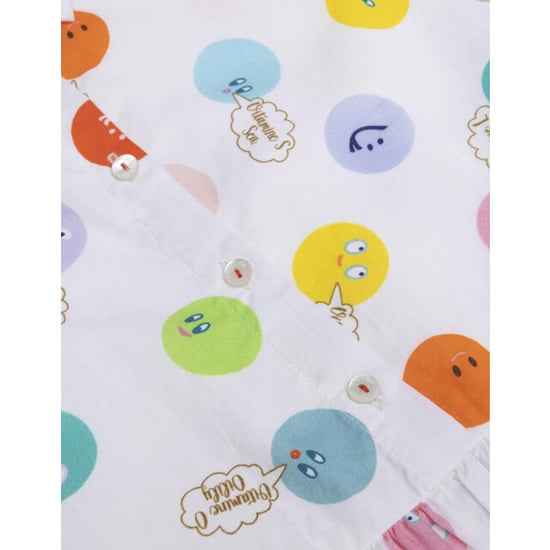 Oilily Dots jurk - Image 5