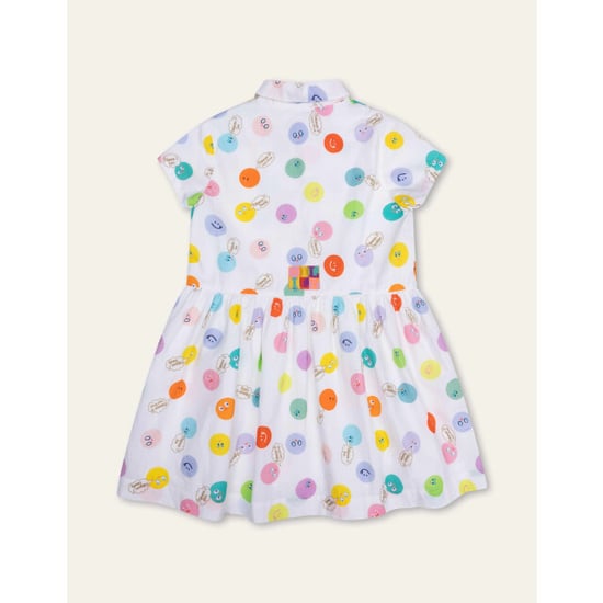Oilily Dots jurk - Image 6