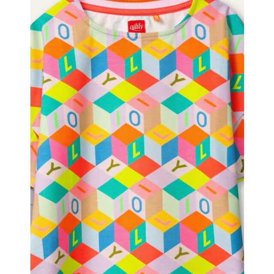 Oilily Tischa t-shirt bio-katoen - Image 5