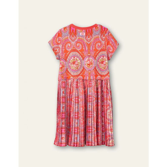 Oilily Thousand jersey jurk - Image 6