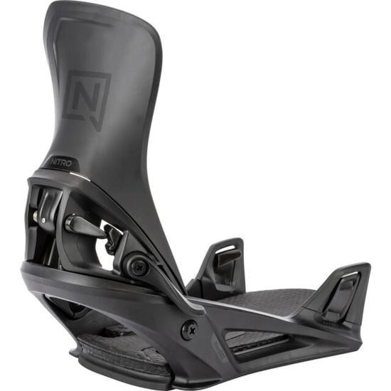 Nitro Snowboard binding - Image 1