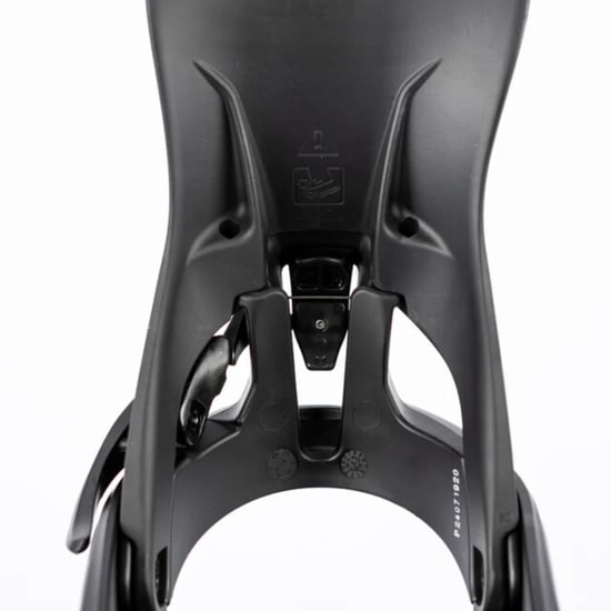 Nitro Snowboard binding - Image 2