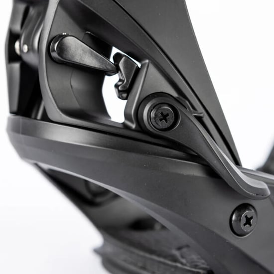 Nitro Snowboard binding - Image 5