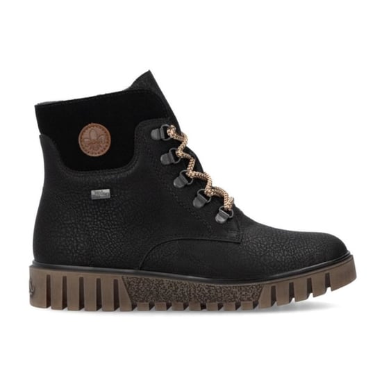 Rieker Veterschoenen - Image 1