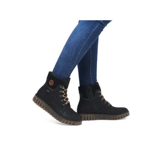 Rieker Veterschoenen - Image 4